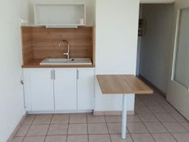 Location Appartement 1 pièce 32 m2 Saint Etienne