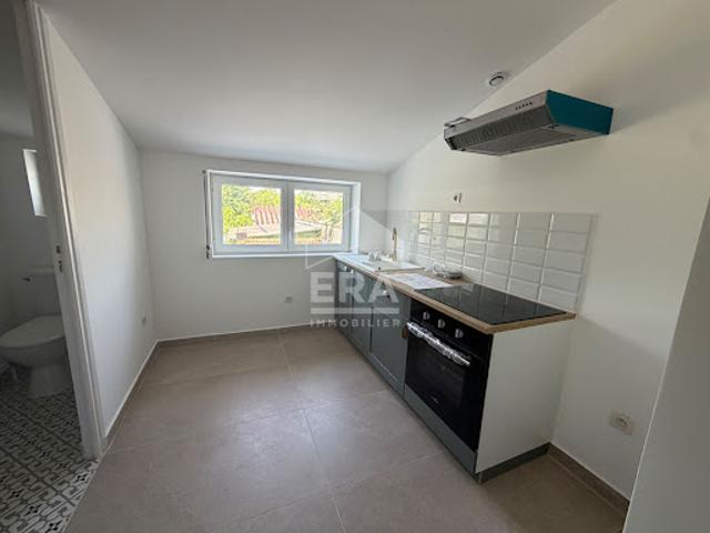 Location Appartement 1 pièce 32 m2 Tergnier