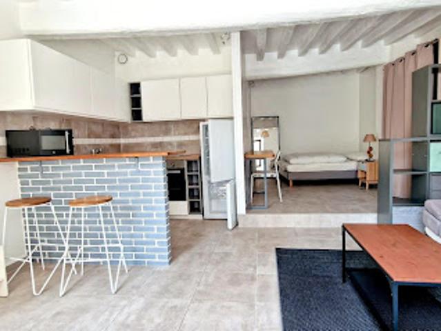 Location Appartement 1 pièce 32 m2 Triel sur Seine
