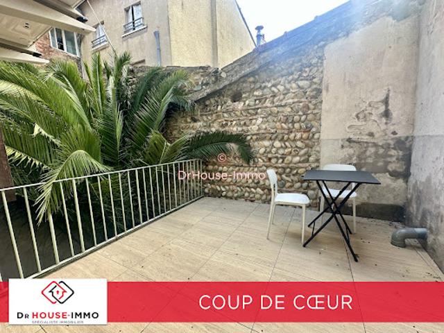 Location Appartement 1 pièce 32 m2 Valence
