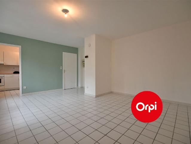 Location Appartement 1 pièce 32 m2 Venissieux
