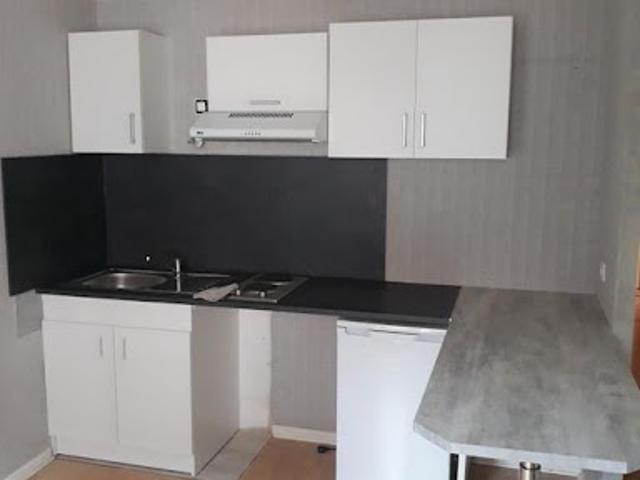 Location Appartement 1 pièce 32 m2 Vesoul