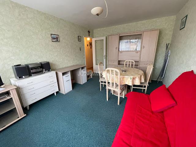 Location Appartement 1 pièce 32.07 m2 Dieppe
