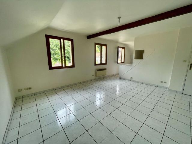 Location appartement 1 pièce, 32.00m², Bures sur Yvette