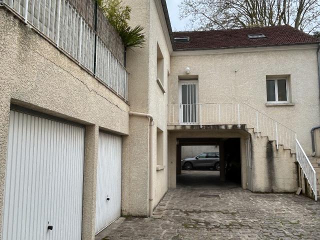 Location appartement 1 pièce, 32.19m², Saint Leu la Forêt