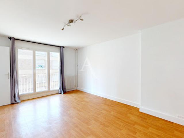 Location Appartement 1 pièce 32.11 m2 Bois Colombes