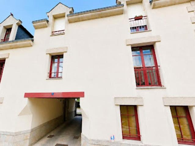 Location Appartement 1 pièce 32.12 m2 Guerande