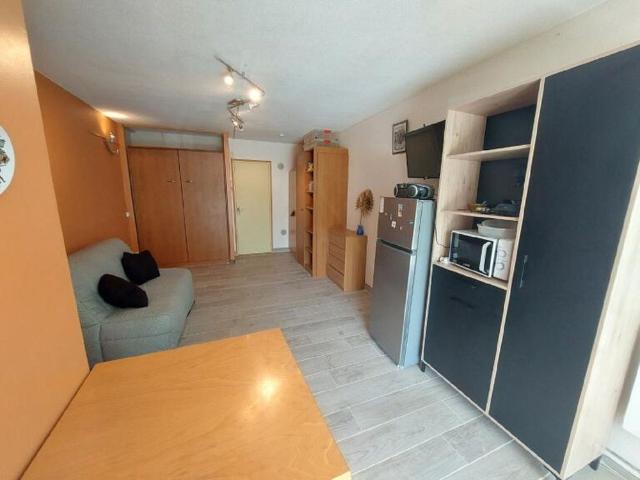 Location appartement 1 pièce, 32.13m², La Grande Motte