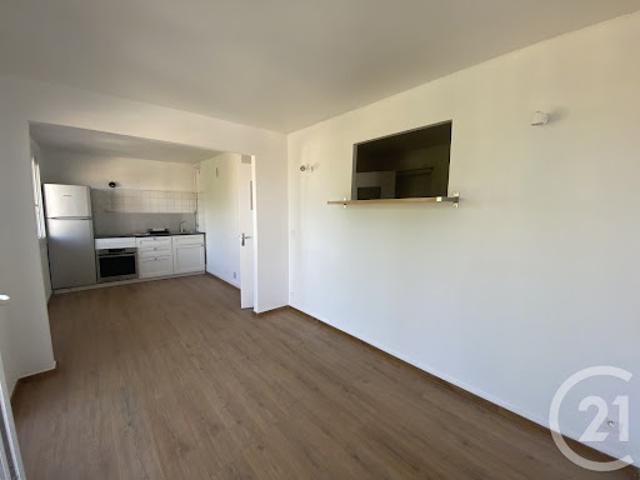 Location Appartement 1 pièce 32.1 m2 Montpellier