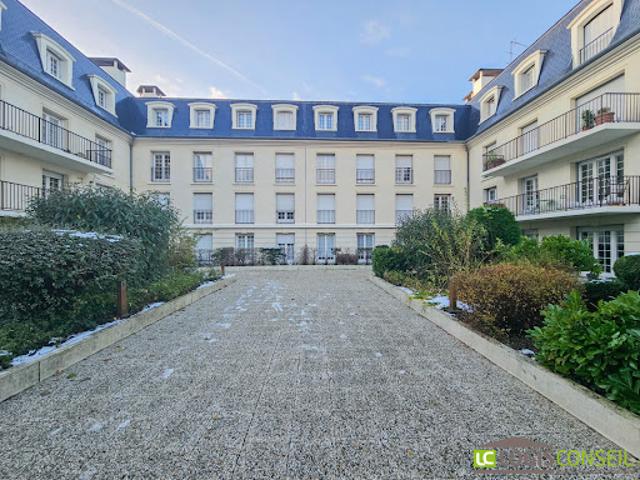 Location Appartement 1 pièce 32.24 m2 Chatenay malabry
