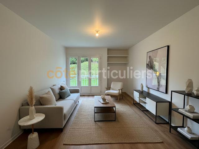 Location Appartement 1 pièce 32.24 m2 Evreux