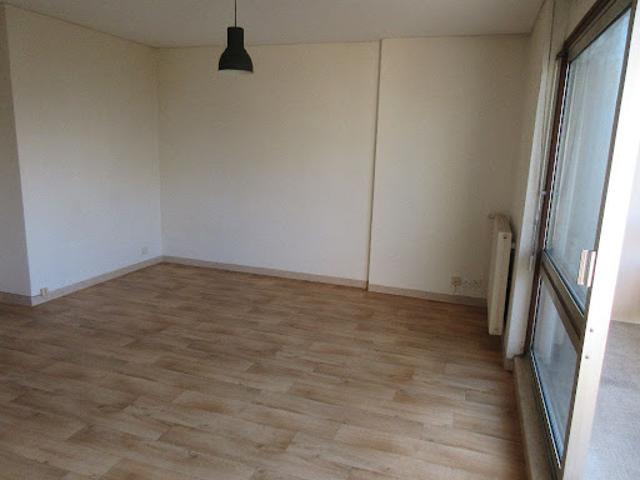 Location Appartement 1 pièce 32.22 m2 Rennes