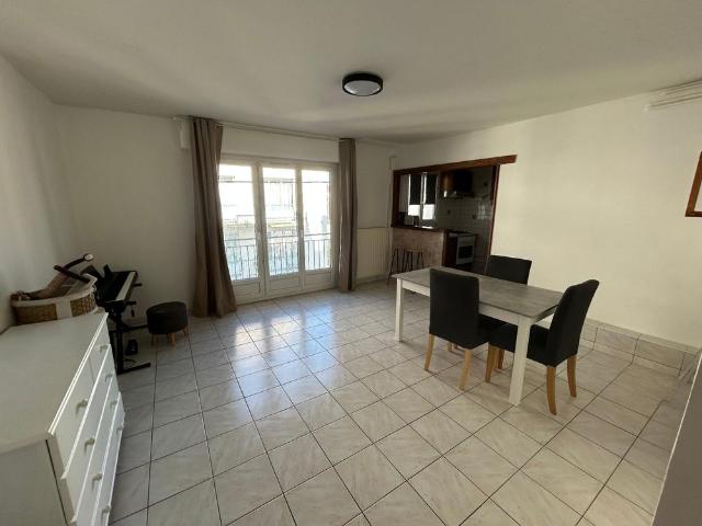 Location appartement 1 pièce 32.39 m2 à Tours