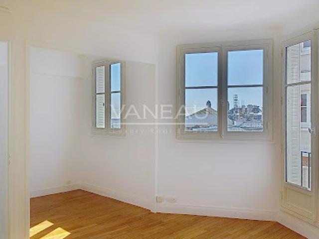 Location Appartement 1 pièce 32.31 m2 Paris 7ème