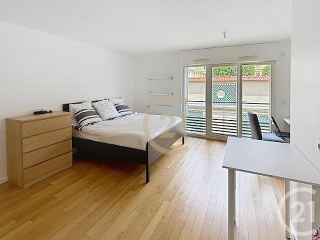 Location Appartement 1 pièce 32.31 m2 Versailles