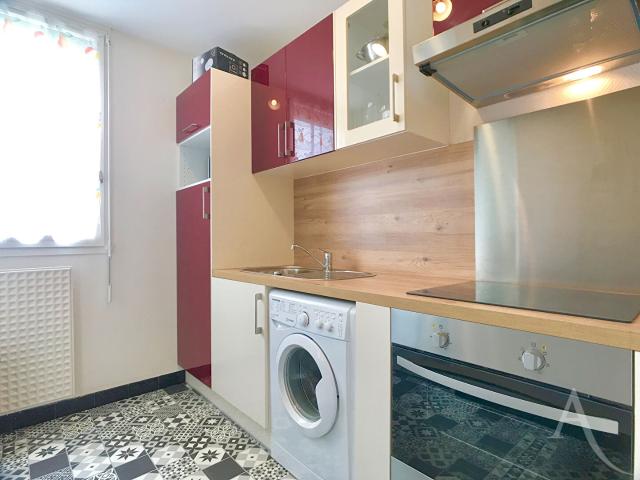 Appartement 1 pièce Bourges 32.32m² 450€ à louer l'Adresse