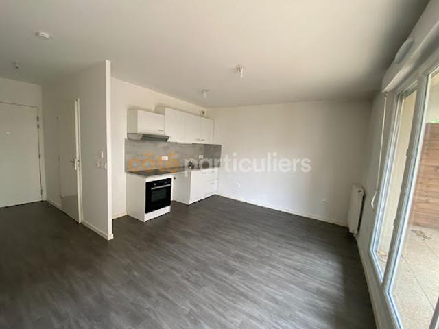 Location Appartement 1 pièce 32.46 m2 Montlhéry