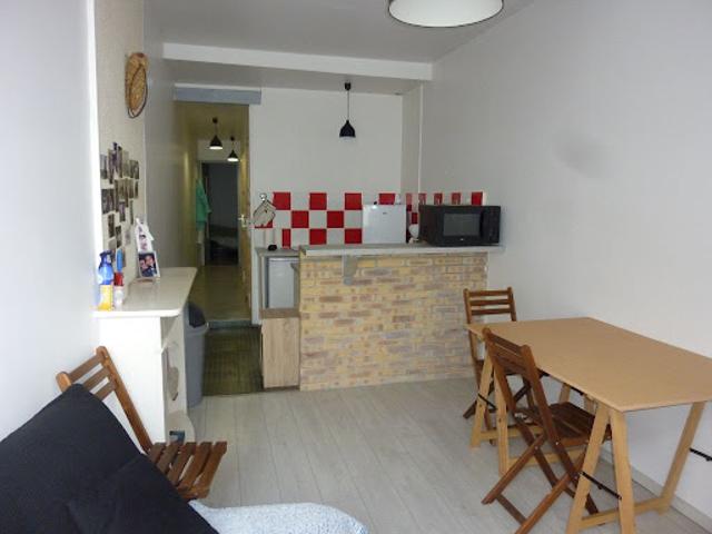 Location Appartement 1 pièce 32 m2 Laon