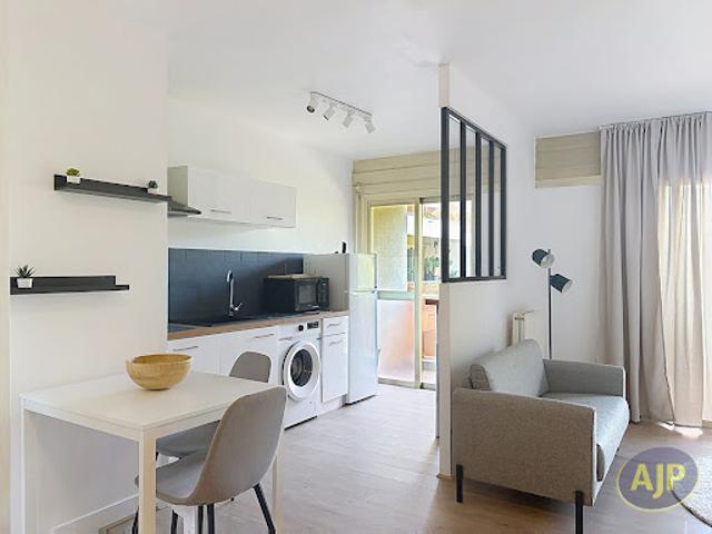 Location Appartement 1 pièce 32.42 m2 Cholet