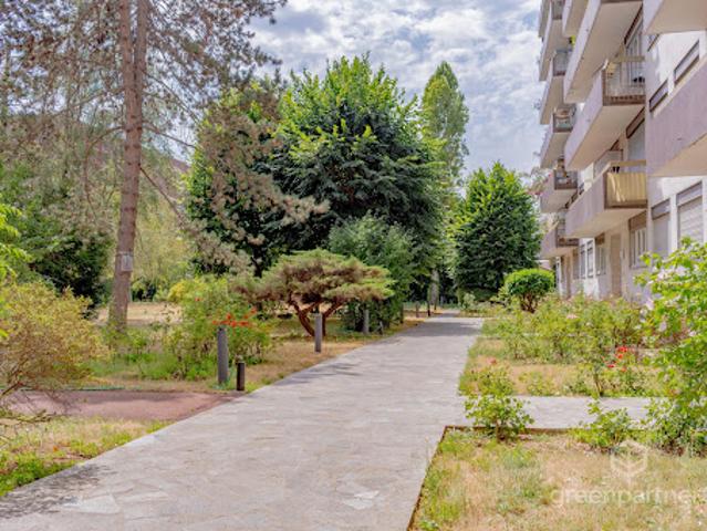 Location Appartement 1 pièce 32.54 m2 Ivry sur Seine