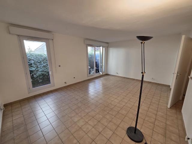 Location Appartement 1 pièce 32.55 m2 Rueil Malmaison