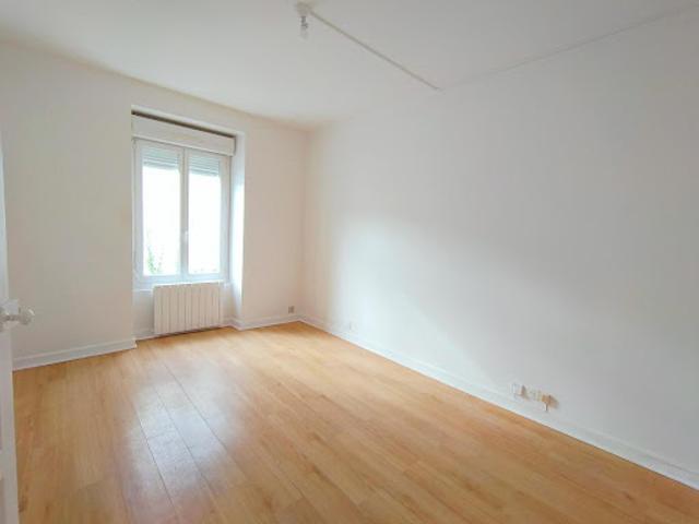 Location Appartement 1 pièce 32.52 m2 Reze