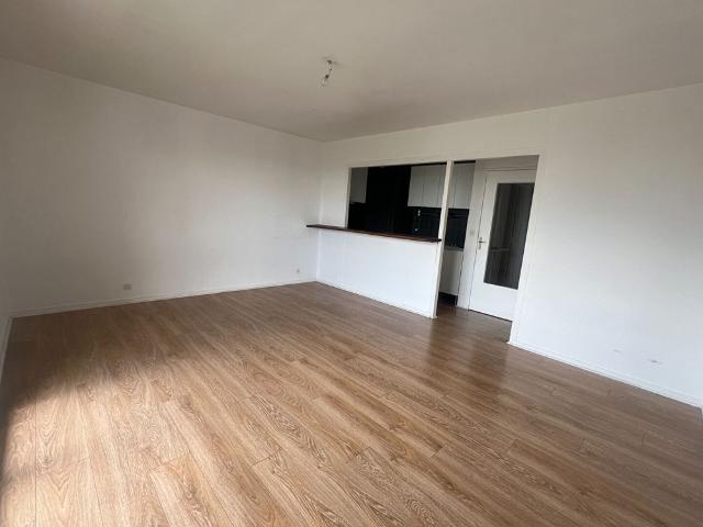 Location appartement 1 pièce, 32.53m², Reims
