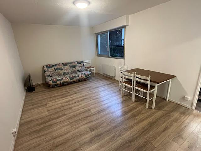 Location Appartement 1 pièce 32.5 m2 Bordeaux