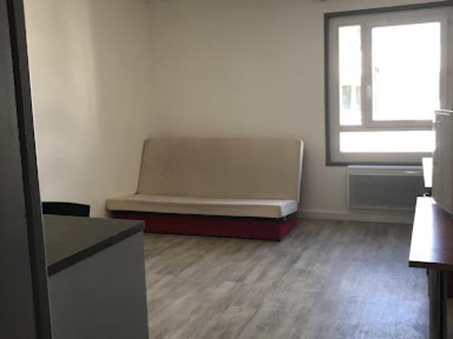 Location Appartement 1 pièce 32.5 m2 Montpellier