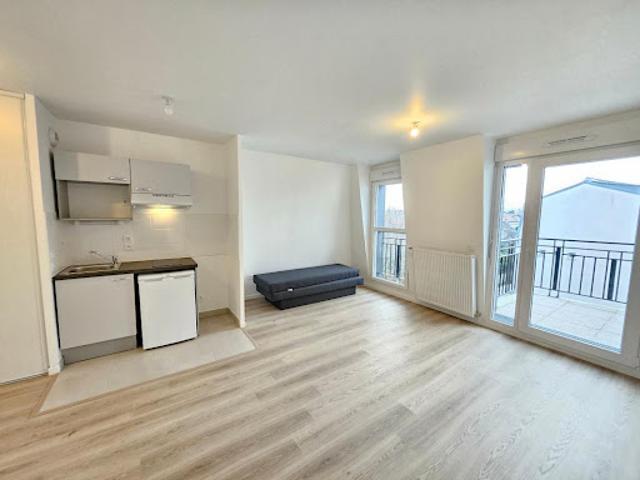 Location Appartement 1 pièce 32.5 m2 Sartrouville