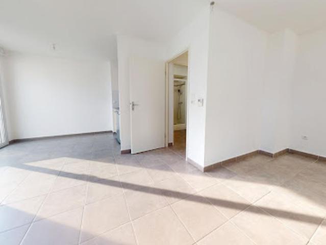 Location Appartement 1 pièce 32.65 m2 Balma