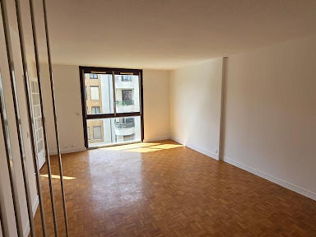 Location Appartement 1 pièce 32.65 m2 Clamart