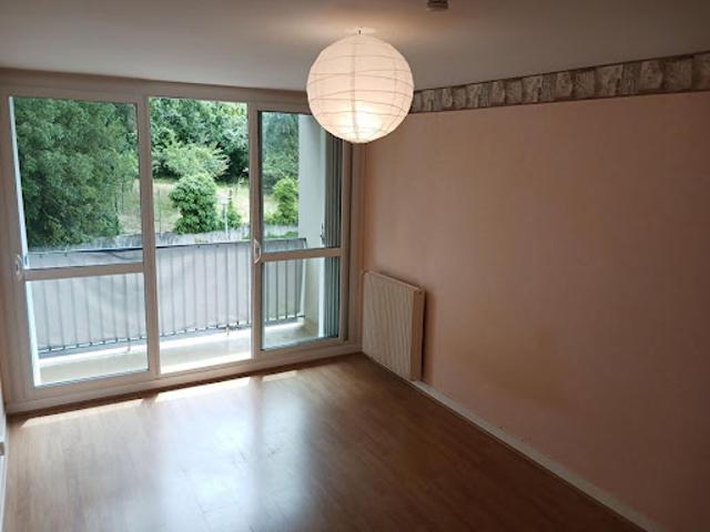 Location Appartement 1 pièce 32.66 m2 Limoges