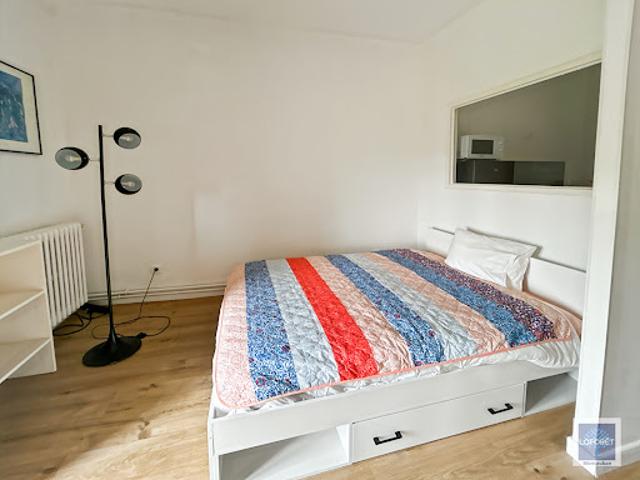 Location Appartement 1 pièce 32.69 m2 Montauban