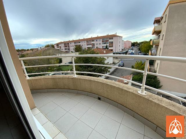 Location Appartement 1 pièce 32.74 m2 Salon de Provence