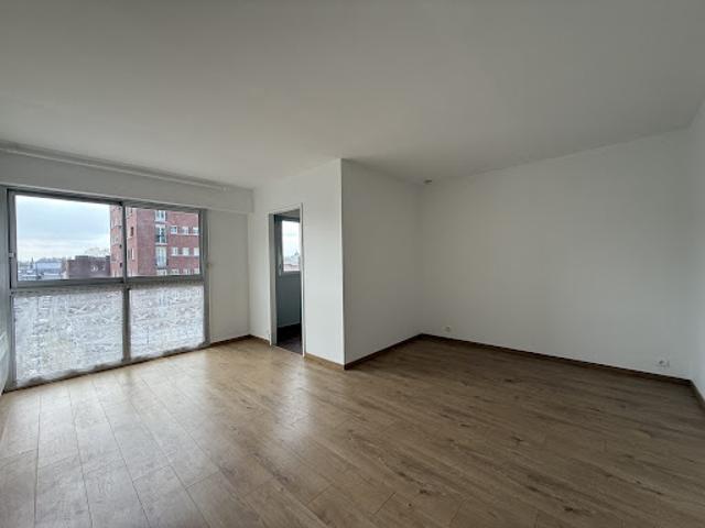 Location Appartement 1 pièce 32.78 m2 Amiens