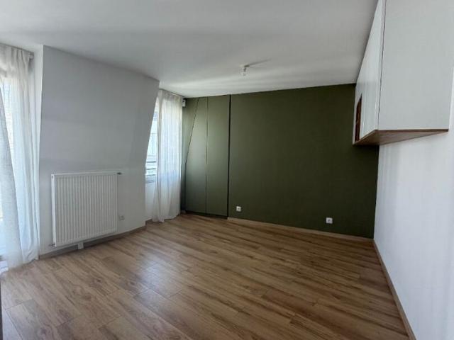 Location appartement 1 pièce, 32.73m², Gretz Armainvilliers
