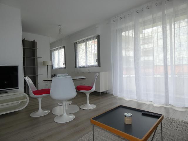 Location appartement 1 pièce, 32.89m², Romorantin Lanthenay