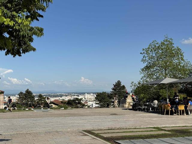 Location Appartement 1 pièce 32.8 m2 Lyon 4ème