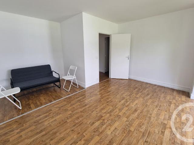 Location Appartement 1 pièce 32.96 m2 Creteil