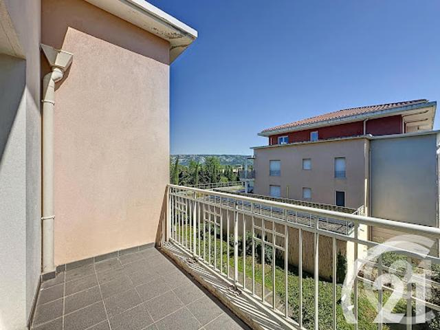 Location Appartement 1 pièce 32.9 m2 Cavaillon