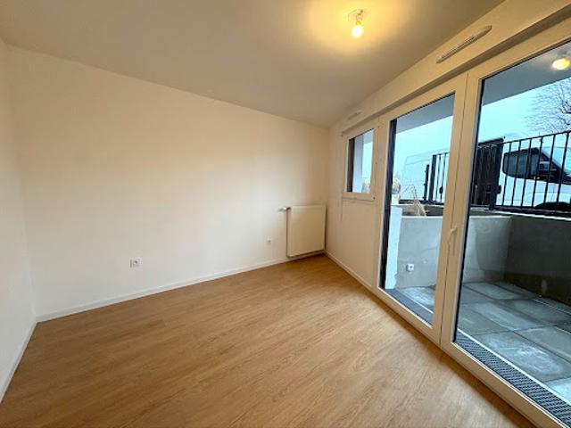 Location Appartement 1 pièce 32.9 m2 Lagny sur Marne
