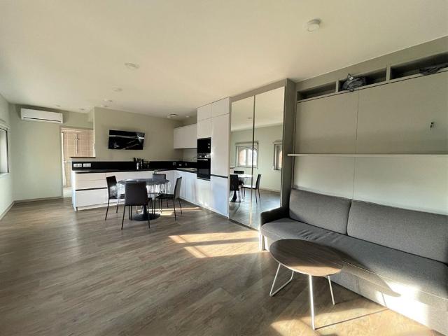 Location Appartement 1 pièce 32m²