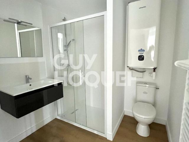 Location Appartement 1 pièce 32m²