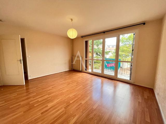 Location Appartement 1 pièce 32m²