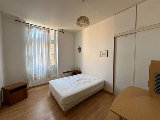 Location Appartement 1 pièce 32m²