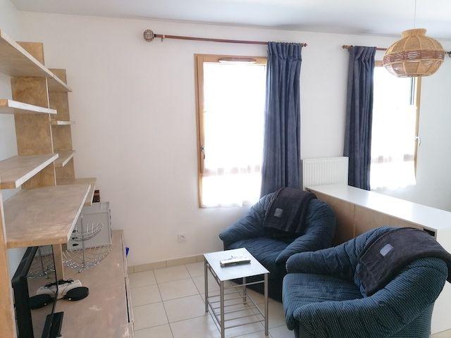 Location Appartement 1 pièce 32m²