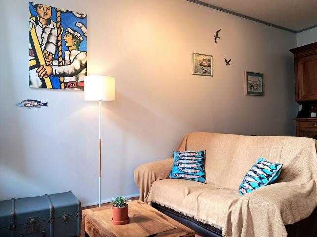 Location Appartement 1 pièce 32m²