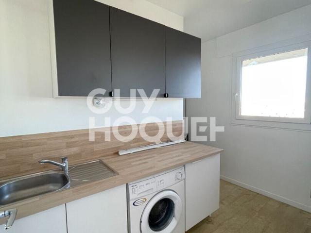 Location Appartement 1 pièce 32m²