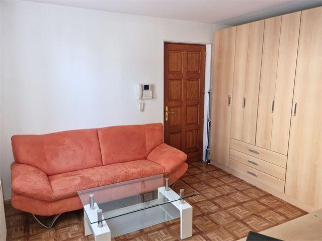 Location Appartement 1 pièce 32m²